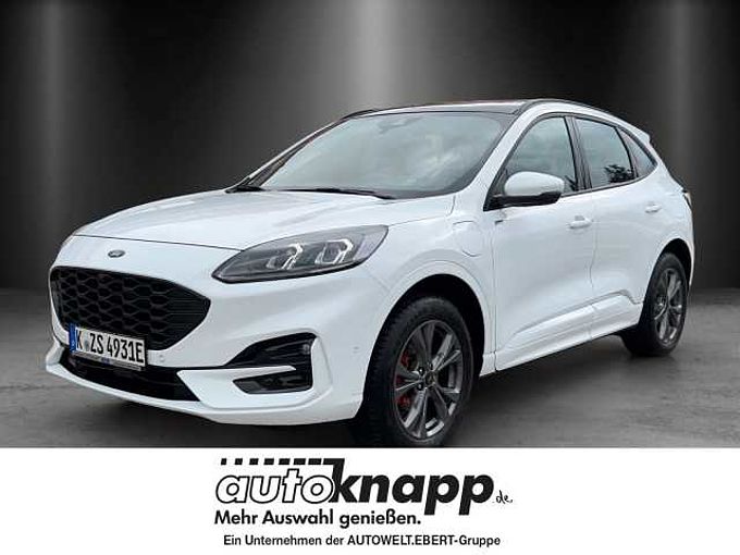 Ford Kuga 2.5 Plug-in-Hybrid  ST-Line Panoramadach,