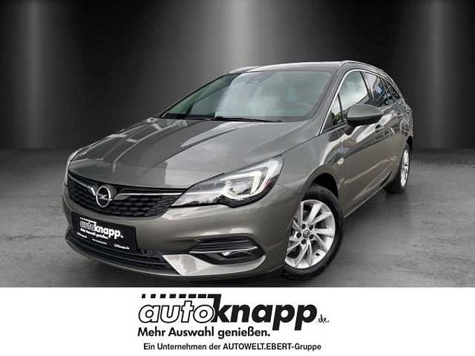 Opel Astra K ST Elegance 1.2