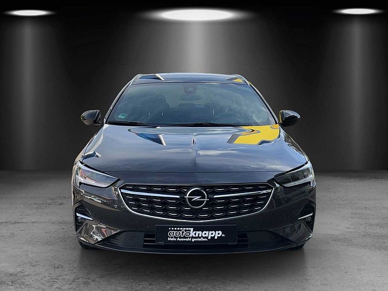 Opel Insignia Sport Touring Elegance 1,5 Automatik
