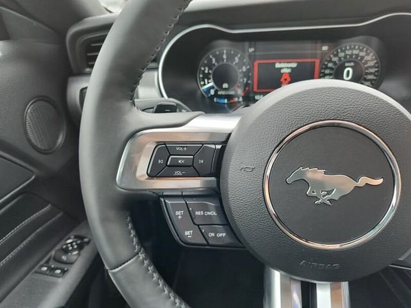 Ford Mustang Mach 1 5.0l V8 Kamera Recaro B&O LED Bre Mach 1 5.0l V8 Kamera Recaro B&O LED Brembo