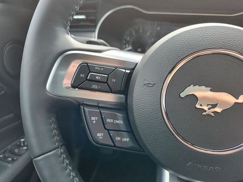 Ford Mustang Mach 1 5.0l V8 B&o Recaro Kamera LED Mach 1 5.0l V8 B&o Recaro Kamera LED