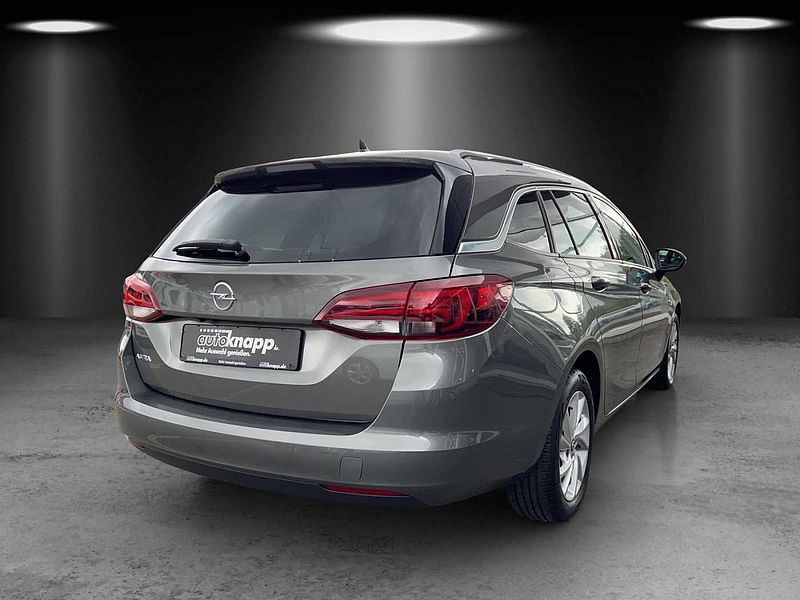 Opel Astra K ST Elegance 1.2