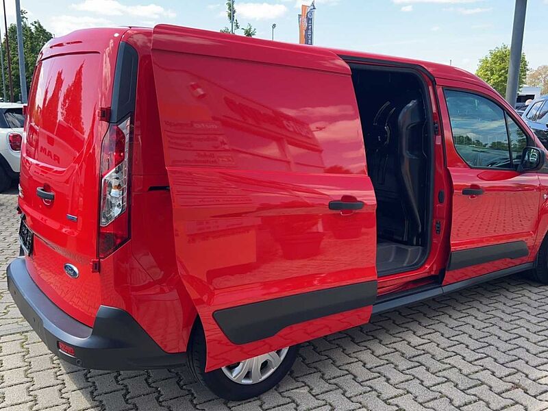 Ford Transit Connect 1.5 (L2) Trend