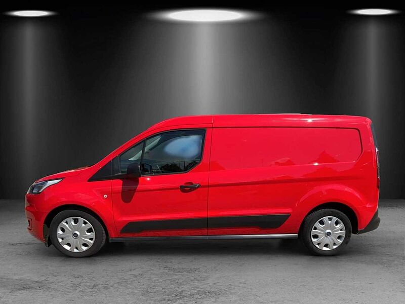 Ford Transit Connect 1.5 (L2) Trend