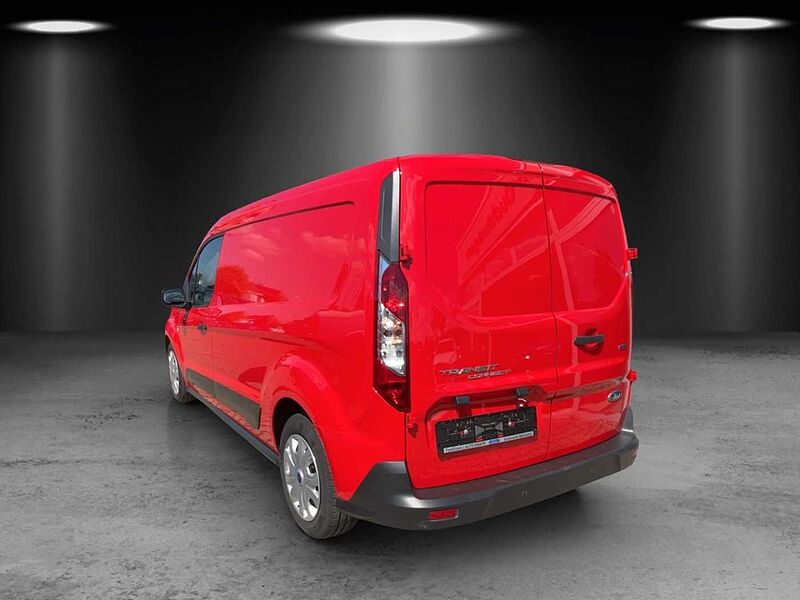 Ford Transit Connect 1.5 (L2) Trend