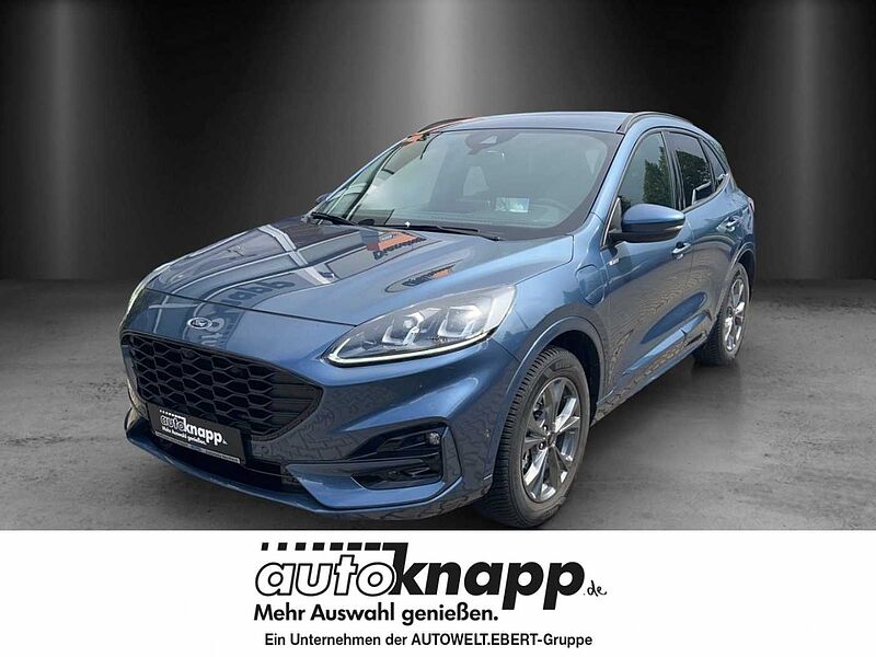 Ford Kuga 2.5 Duratec PHEV ST-Line