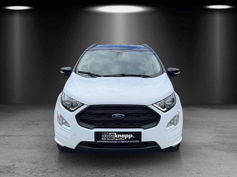 Ford EcoSport 1.0 EcoBoost ST-Line