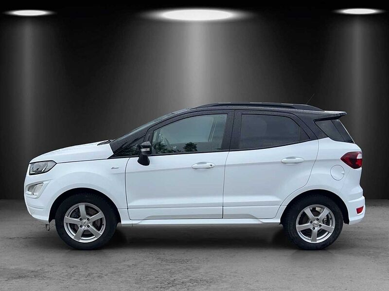 Ford EcoSport 1.0 EcoBoost ST-Line