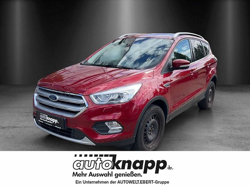 Ford Kuga 1.5 EB Cool&Connect