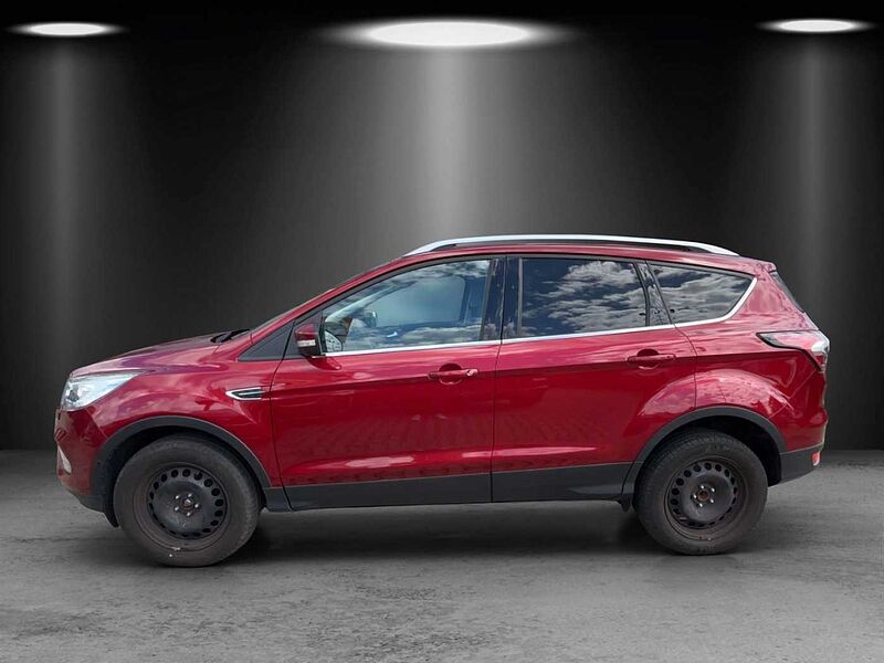 Ford Kuga 1.5 EB Cool&Connect