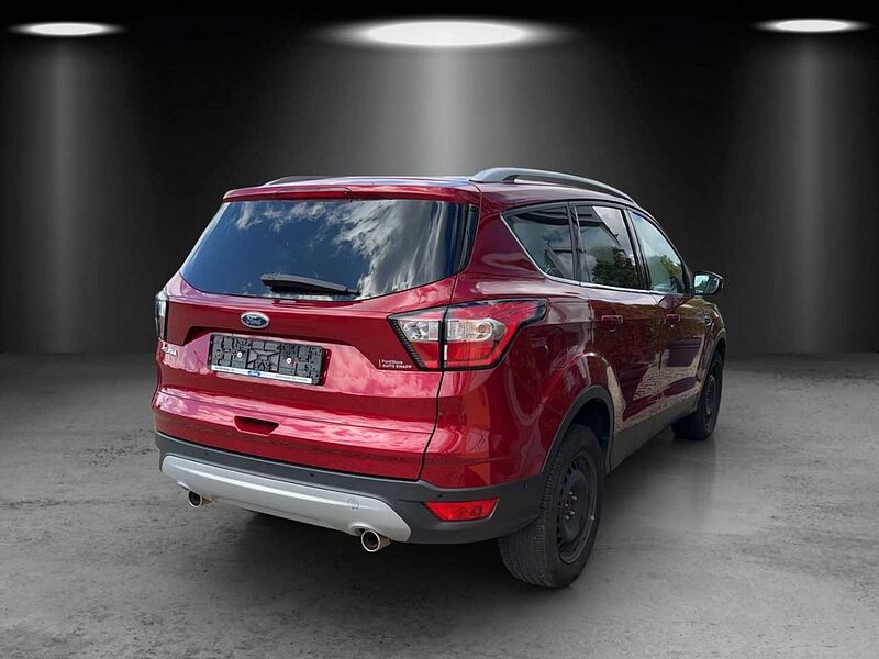 Ford Kuga 1.5 EB Cool&Connect