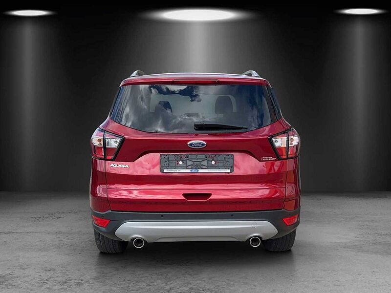 Ford Kuga 1.5 EB Cool&Connect