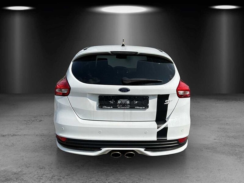 Ford Focus ST 2.0 Navi,