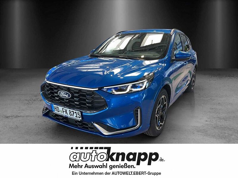 Ford Kuga Hybrid 2.5 FHEV ST-Line X FHEV 19Zoll WinterPaket Techn. Pak Sportpaket HUD