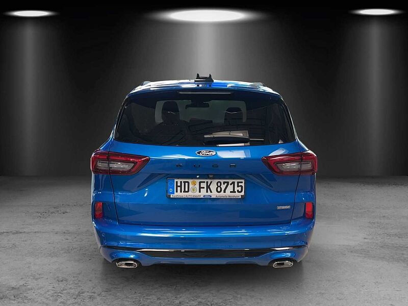 Ford Kuga Hybrid 2.5 FHEV ST-Line X FHEV 19Zoll WinterPaket Techn. Pak Sportpaket HUD