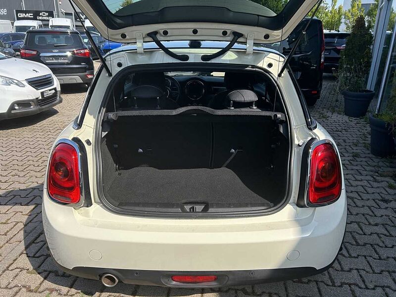 MINI Cooper EU6d-T 1.5 (EURO 6d-TEMP)(OPF)