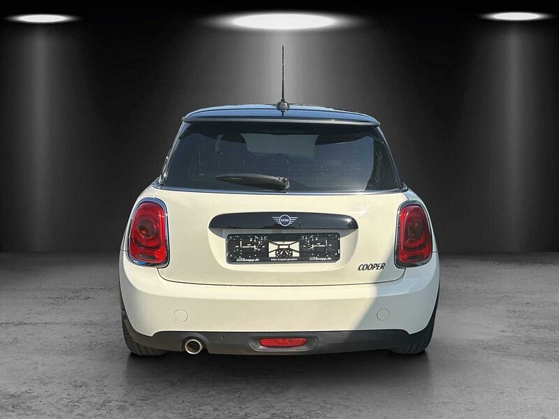 MINI Cooper EU6d-T 1.5 (EURO 6d-TEMP)(OPF)