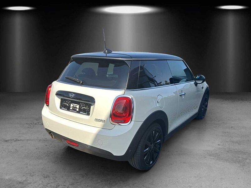 MINI Cooper EU6d-T 1.5 (EURO 6d-TEMP)(OPF)