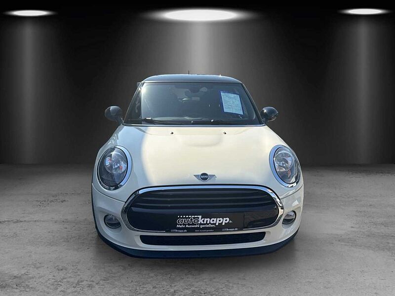 MINI Cooper EU6d-T 1.5 (EURO 6d-TEMP)(OPF)