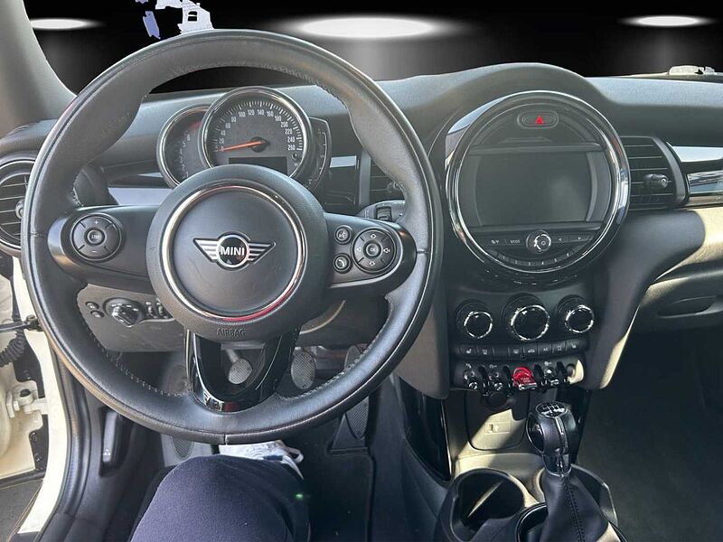 MINI Cooper EU6d-T 1.5 (EURO 6d-TEMP)(OPF)