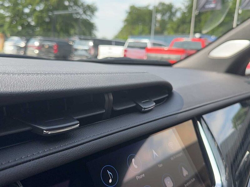 Cadillac XT6 Premium Luxury 3.6 AWD 7-SITZE AHK BELÜFTUNG