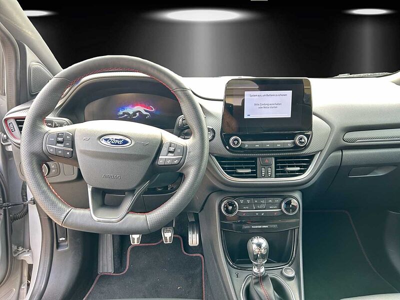 Ford Puma ST-Line X MHEV Navi digitales Cockpit Soundsystem B & O Dyn. Kurvenlicht Apple C