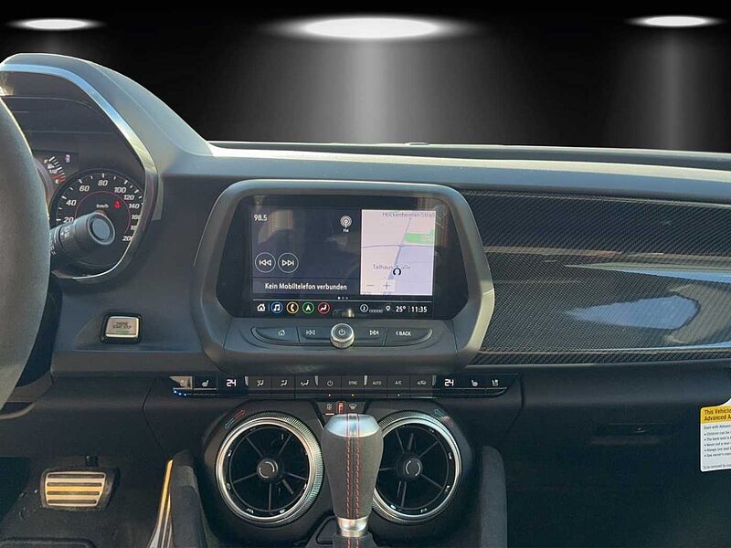 Chevrolet Camaro ZL1 6.2 V8 Last Call Edition HUD SHZ LUFT