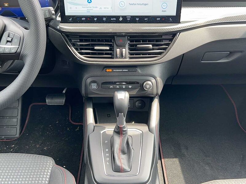 Ford Focus ST-Line X Turnier MHEV AHK Navi digitales Cockpit B&O Winter Paket