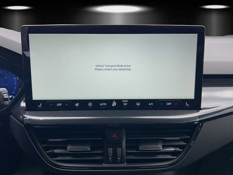 Ford Focus ST-Line X Turnier MHEV HUD Navi digitales Cockpit Winter Paket LED ACC Apple Car