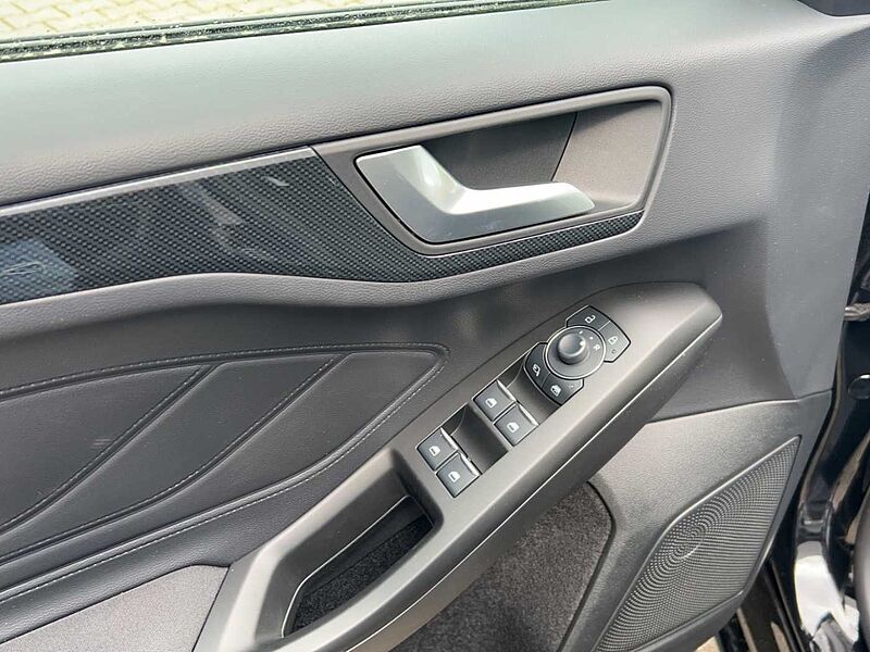 Ford Focus ST-Line X Turnier MHEV HUD Navi digitales Cockpit Winter Paket LED ACC Apple Car