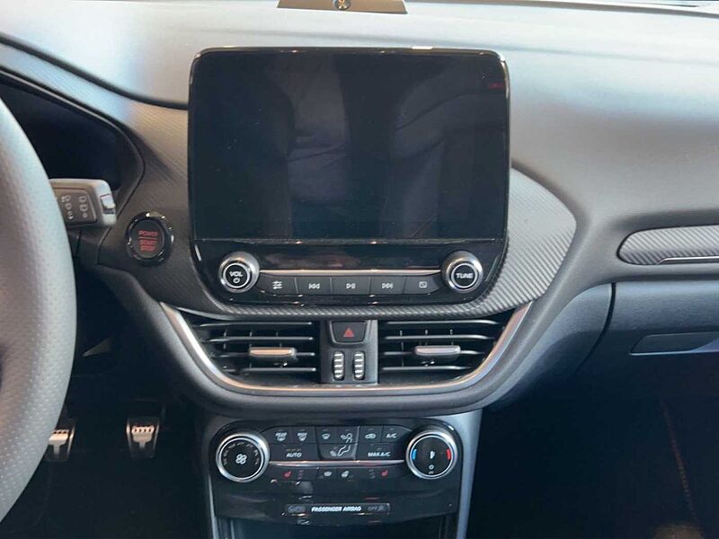 Ford Puma ST X 200PS Panorama Navi digitales Cockpit Soundsystem B & O LED Sperrdiff.