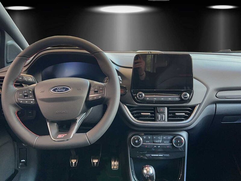 Ford Puma ST X 200PS Panorama Navi digitales Cockpit Soundsystem B & O LED Sperrdiff.