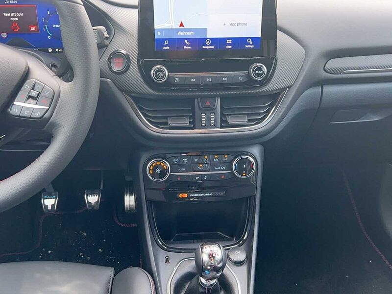 Ford Puma ST X 200PS Navi digitales Cockpit Soundsystem B & O LED ACC Apple CarPlay