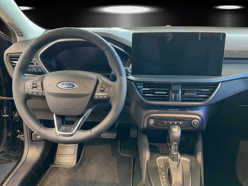 Ford Focus Active X Turnier MHEV HUD El. Panodach Navi digitales Cockpit Soundsystem Winter