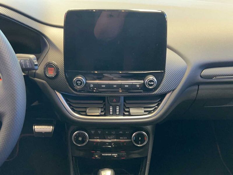 Ford Puma ST X MHEV Automatik 160PS Panodach Navi digitales Cockpit Soundsystem B & O LED