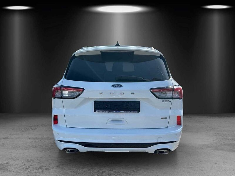 Ford Kuga 2.5 Duratec PHEV ST-Line Navi Soundsystem B & O LED El. Heckklappe Apple CarPlay