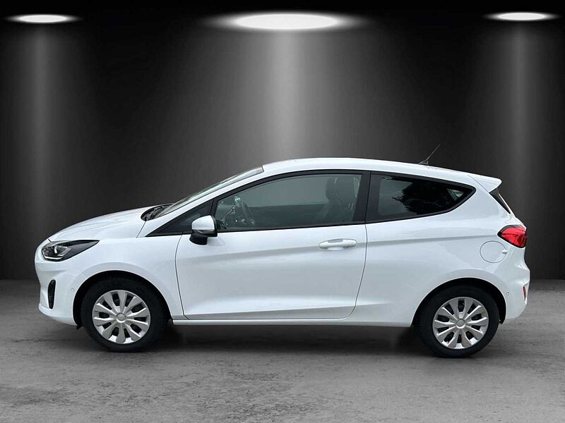 Ford Fiesta Cool&Connect 1.1 LED Parklenkass. LED Totwinkelassistent Spurhalteass. Rückfahrk