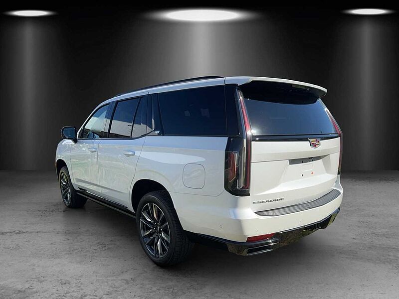 Cadillac Escalade Sport Platinum 4WD SHZ HUD PANO AHK 3,5