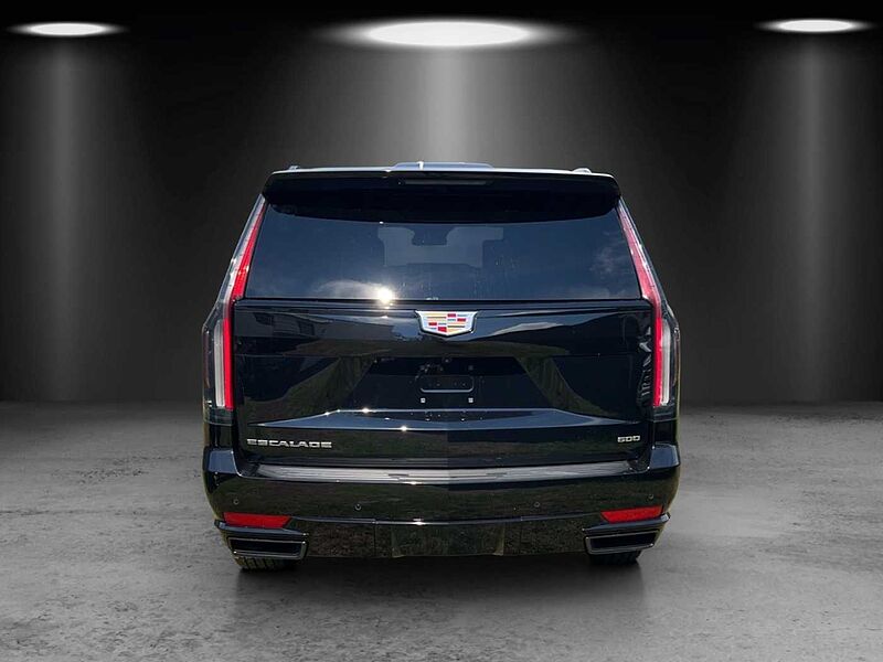 Cadillac Escalade Sport Platinum 8-SITZE HUD PANO AHK 3,5