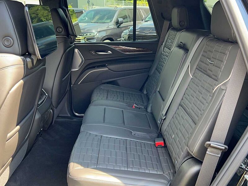 Cadillac Escalade Sport Platinum 8-SITZE HUD PANO AHK 3,5