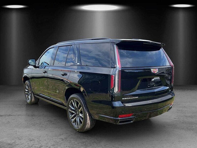 Cadillac Escalade Sport Platinum 8-SITZE HUD PANO AHK 3,5