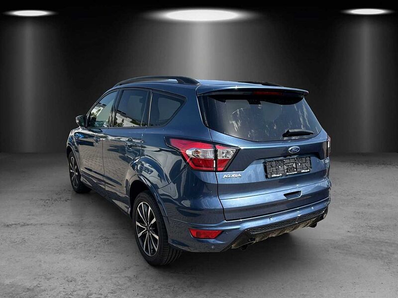 Ford Kuga 1.5 EcoBoost ST Navi Xenon Klimaautom SHZ Keyless Entry Parklenkass. Temp