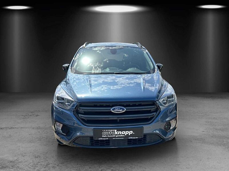 Ford Kuga 1.5 EcoBoost ST Navi Xenon Klimaautom SHZ Keyless Entry Parklenkass. Temp