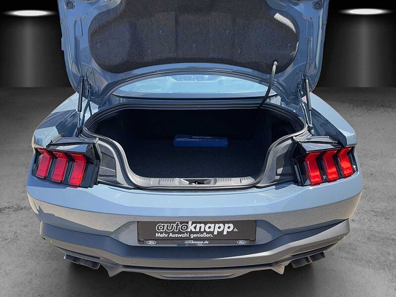 Ford Mustang Coupe Fastback GT 5.0 V8 SITZKLIMA LED B&O RFK Navi Leder Soundsystem B & O Klim