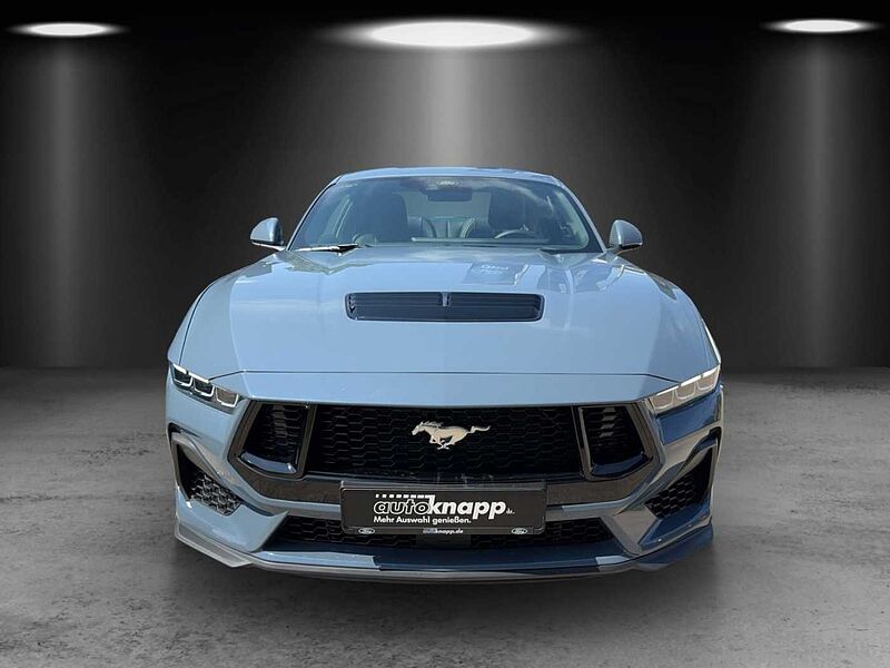 Ford Mustang Coupe Fastback GT 5.0 V8 SITZKLIMA LED B&O RFK Navi Leder Soundsystem B & O Klim