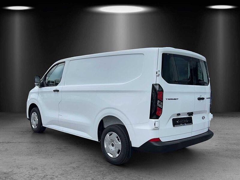 Ford Transit Custom Kasten 280 L1 Trend LED Apple CarPlay Android Auto Klimaautom Musikstreaming