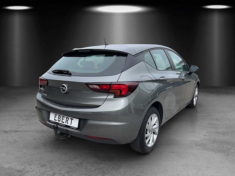 Opel Astra 1.4 Turbo 120 Jahre SHZ PDC KLIMA GRA