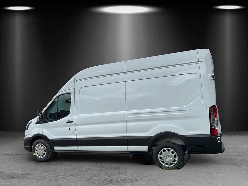 Ford Transit Trend 350 L3 Kasten LKW Klimaautom DAB Spurhalteass. Rückfahrkam. Notbremsass.