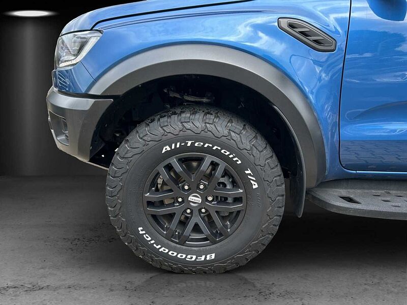 Ford Ranger 2.0 TDCi Panther Raptor 4x4 Doppelkabine