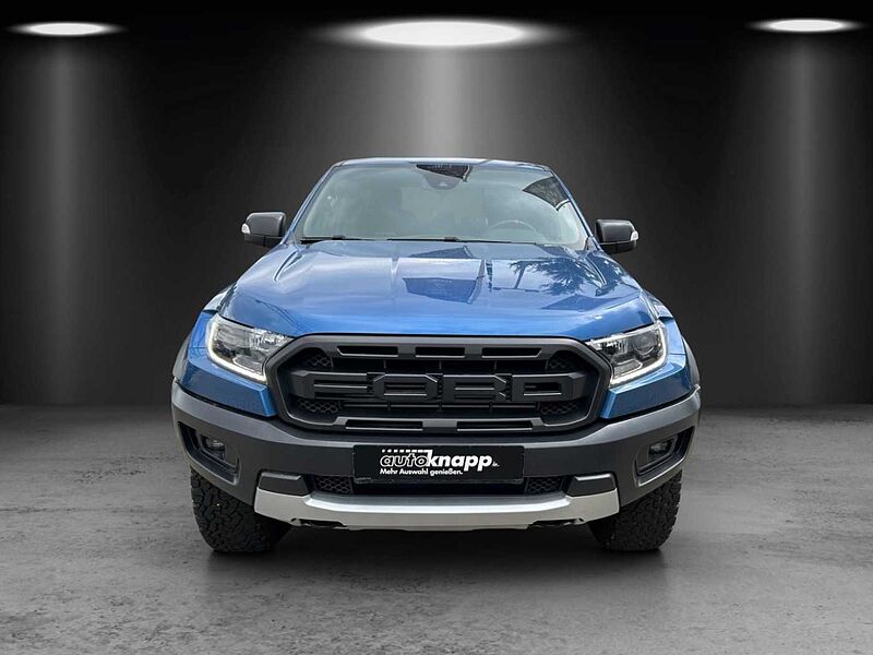 Ford Ranger 2.0 TDCi Panther Raptor 4x4 Doppelkabine